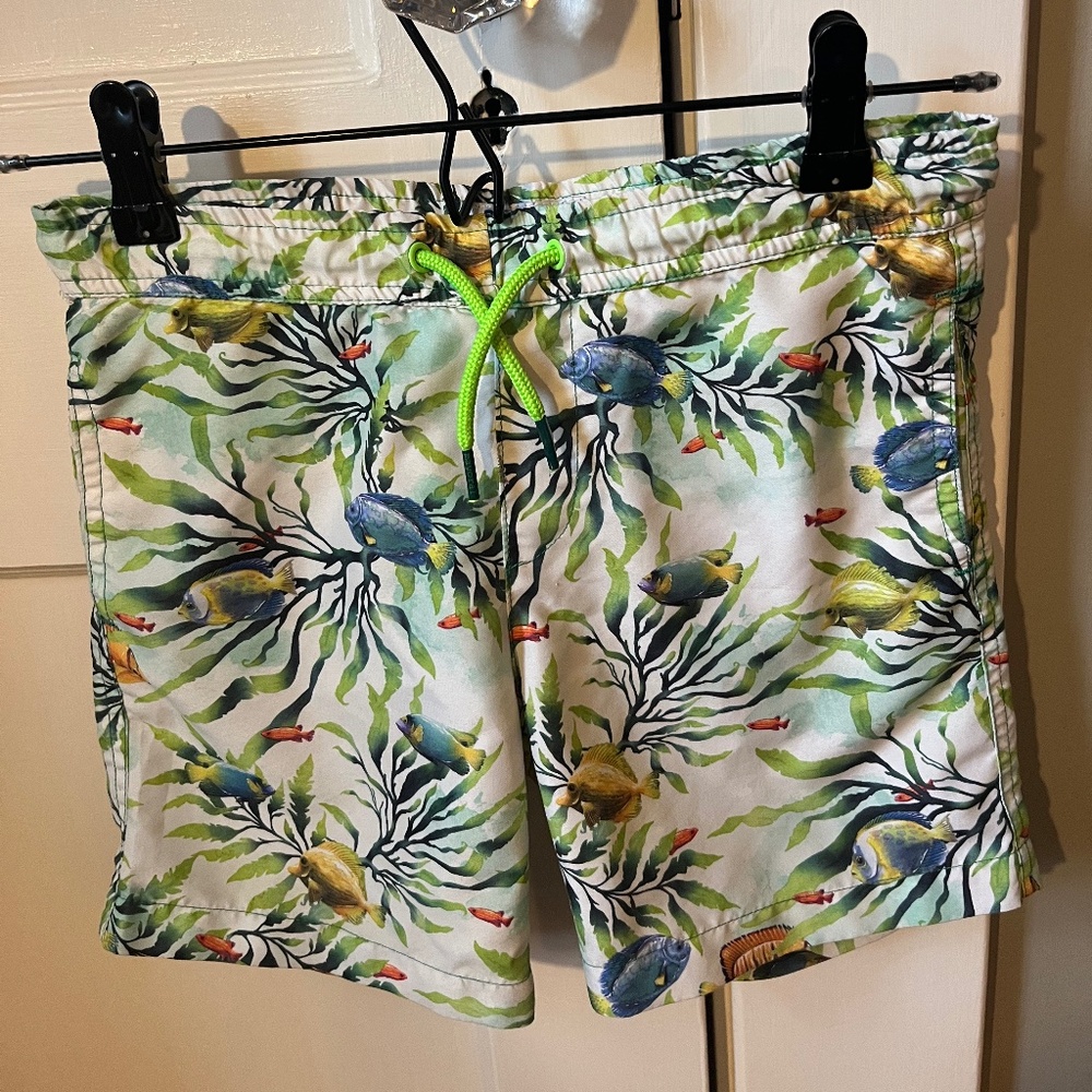 Mayoral swim shorts